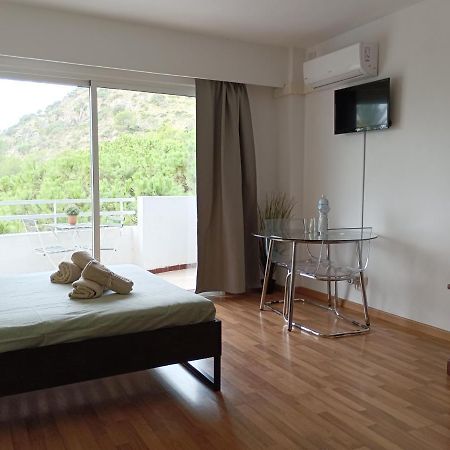 Piso Moderno Con Piscina Siesta 2 Leilighet Port de Alcudia  Eksteriør bilde