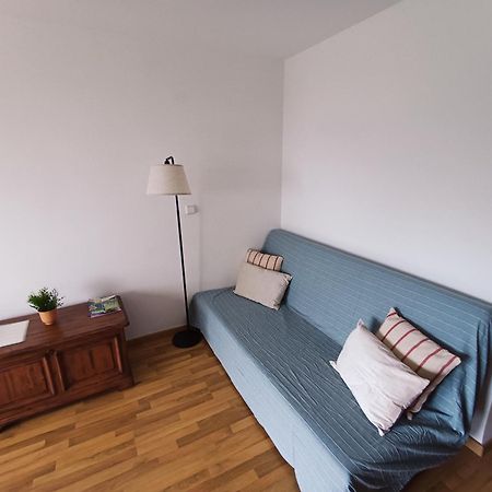 Piso Moderno Con Piscina Siesta 2 Leilighet Port de Alcudia  Eksteriør bilde