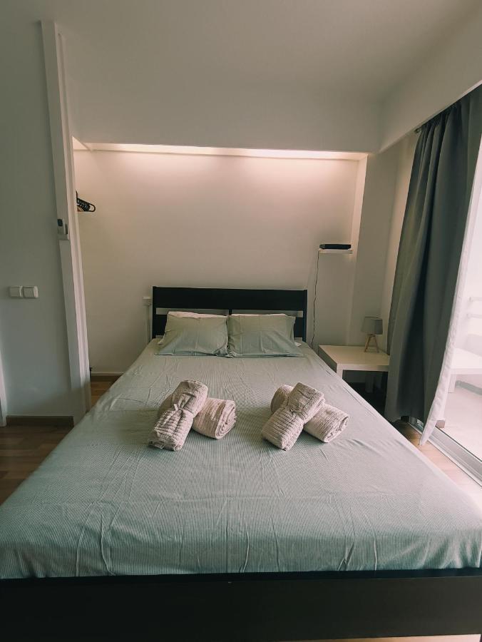 Piso Moderno Con Piscina Siesta 2 Leilighet Port de Alcudia  Eksteriør bilde