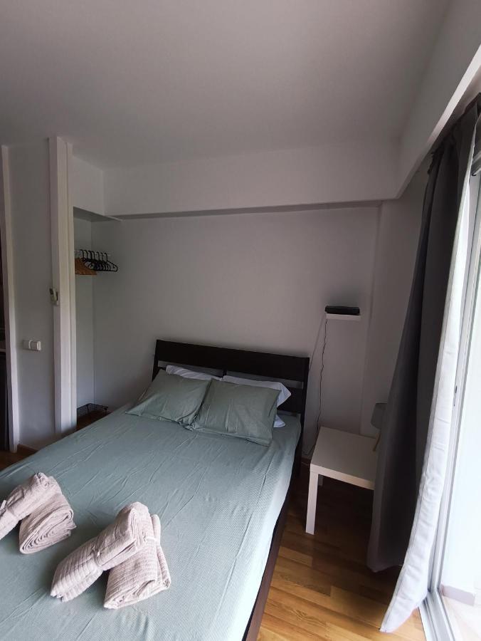 Piso Moderno Con Piscina Siesta 2 Leilighet Port de Alcudia  Eksteriør bilde
