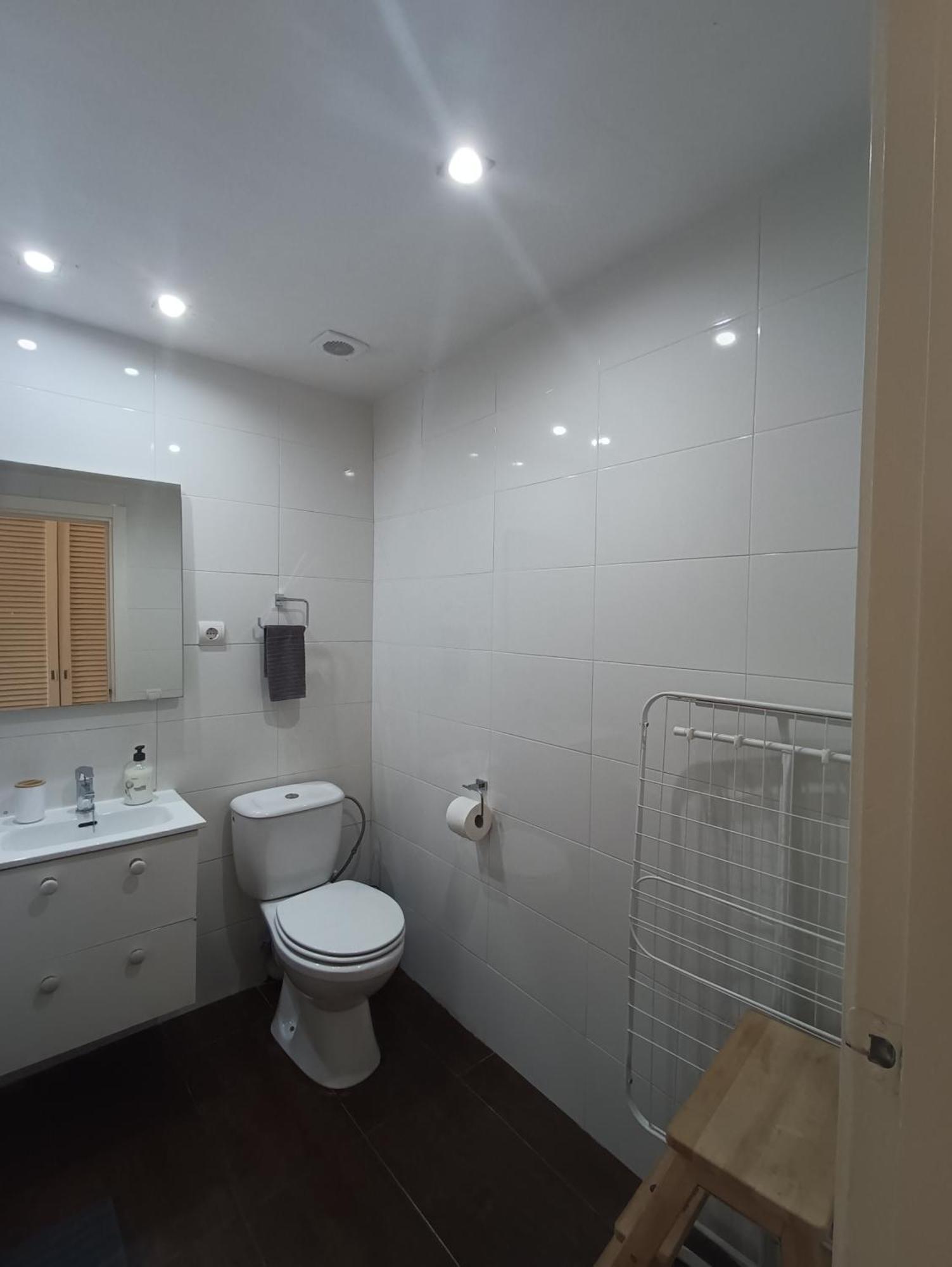 Piso Moderno Con Piscina Siesta 2 Leilighet Port de Alcudia  Eksteriør bilde