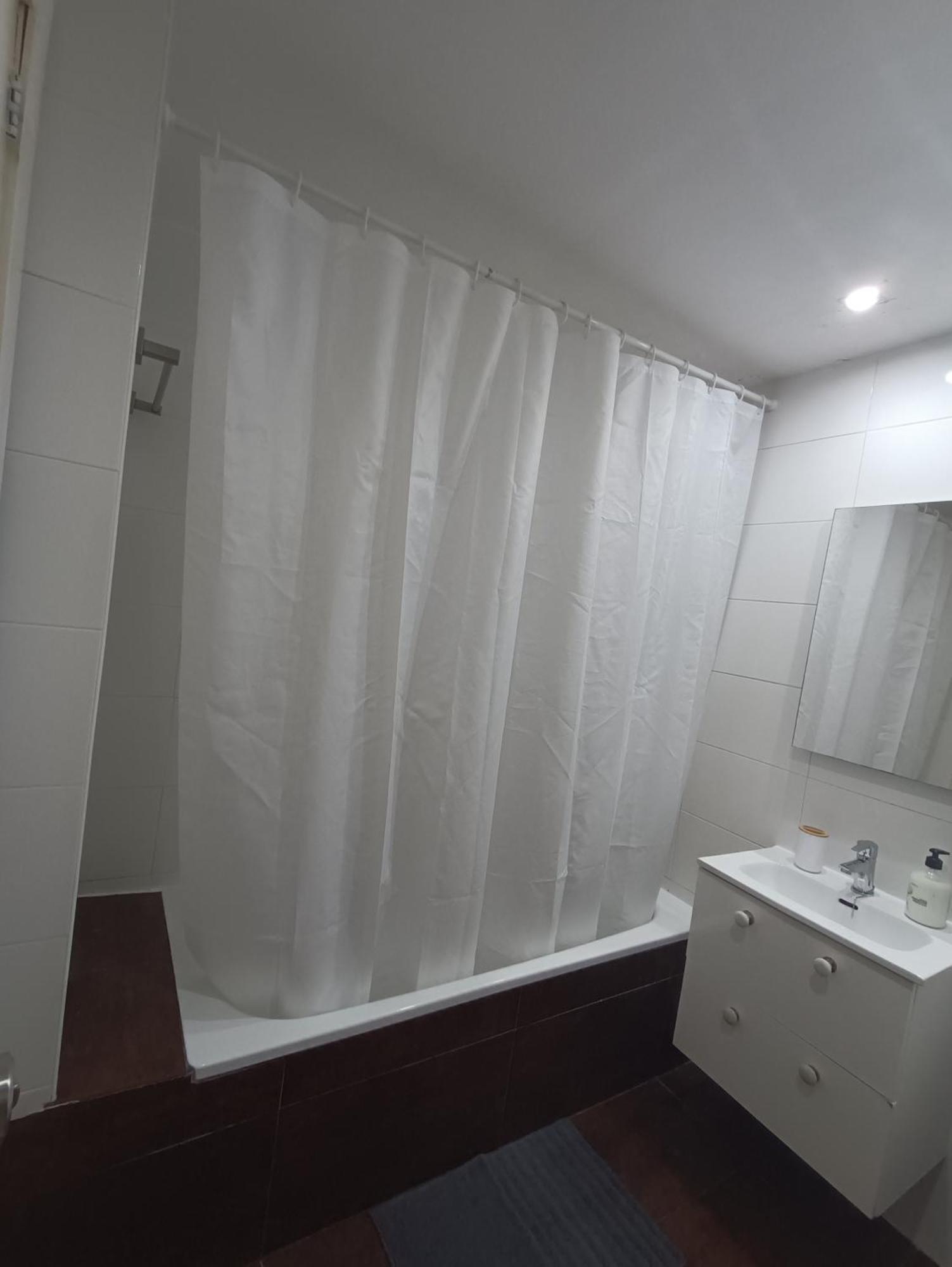 Piso Moderno Con Piscina Siesta 2 Leilighet Port de Alcudia  Eksteriør bilde
