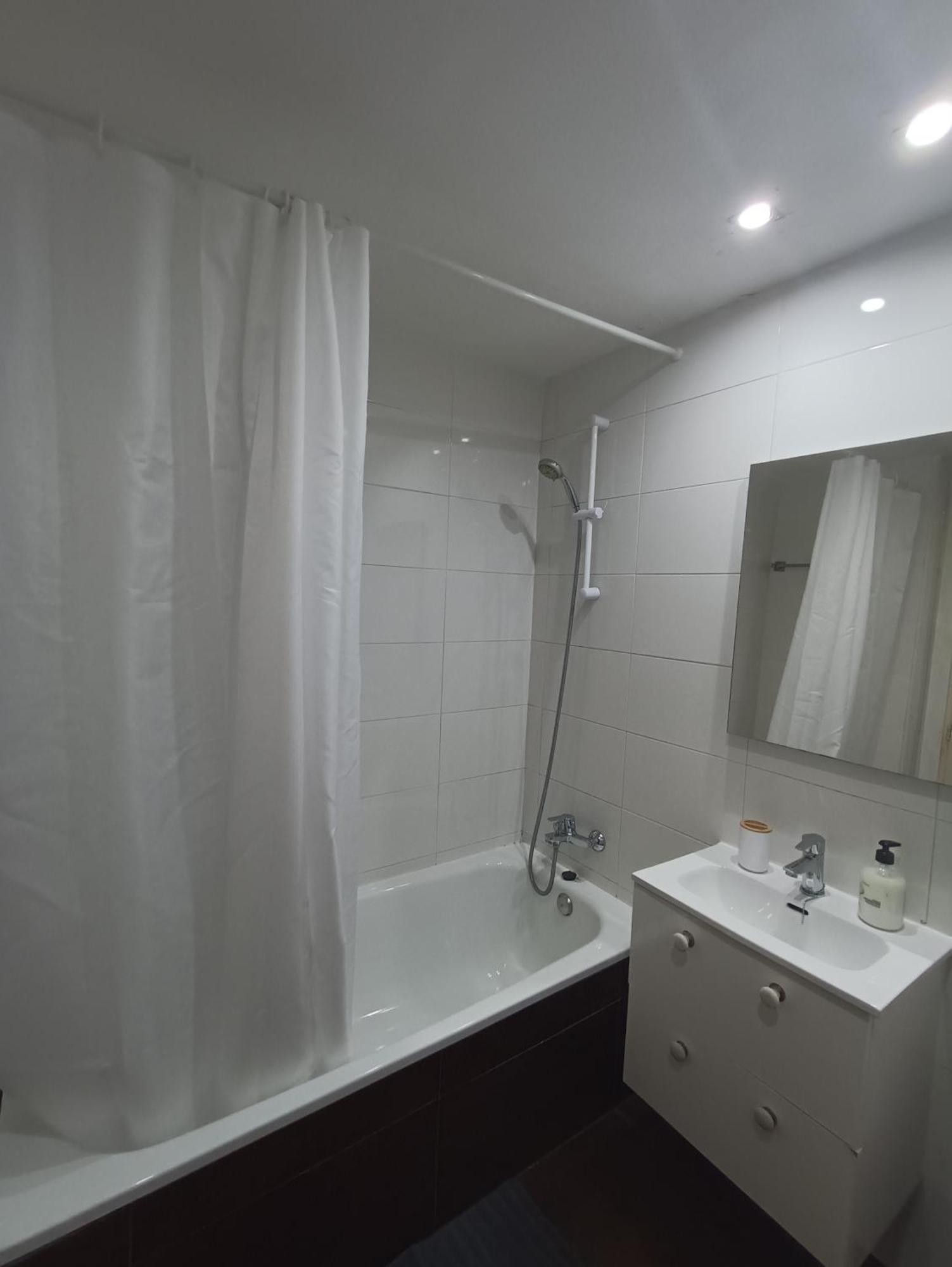 Piso Moderno Con Piscina Siesta 2 Leilighet Port de Alcudia  Eksteriør bilde